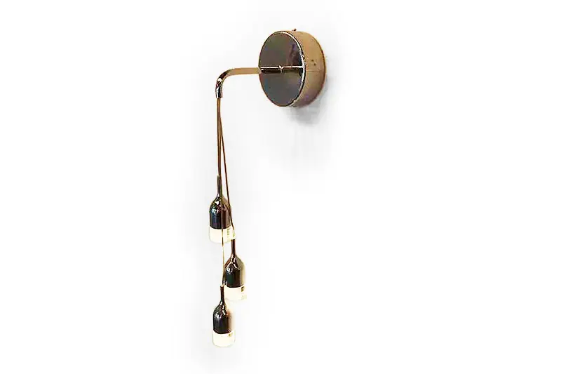 Bottle3, wall washer, wall surface lighting