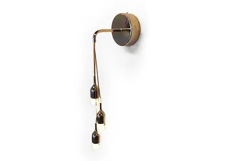 Bottle3, wall washer, wall surface lighting