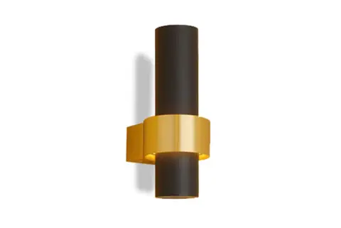 Crown, wall washer, wall surface lighting