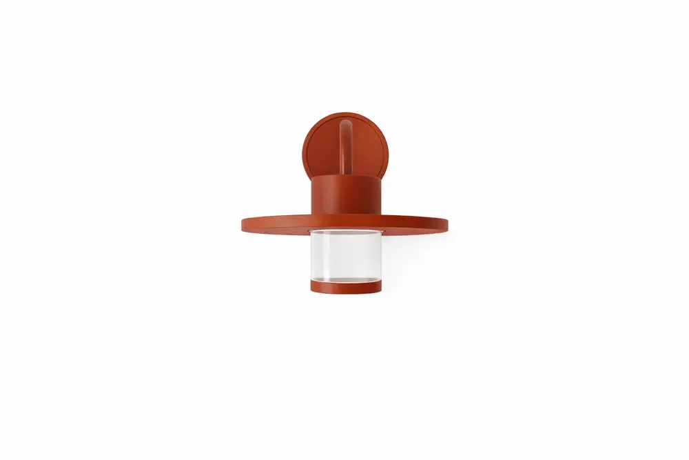 Genie Wall, wall washer, wall surface lighting