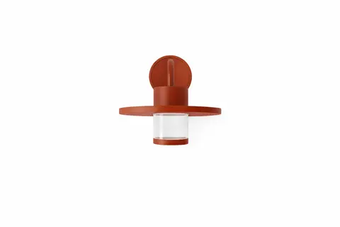 Genie Wall, wall washer, wall surface lighting