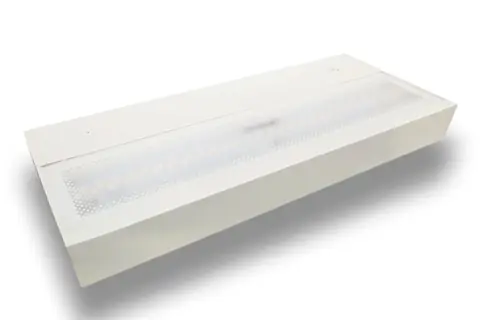 GIL, spotlight, wall surface lighting