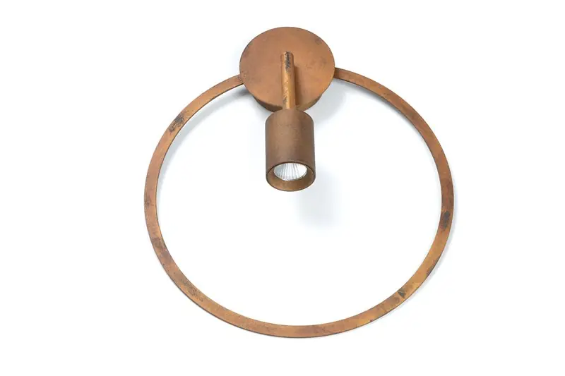Knock, wall washer, wall surface lighting