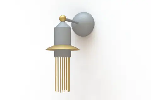 Lalyswall A, wall washer, wall surface lighting