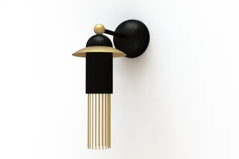 Lalyswall C, wall washer, wall surface lighting