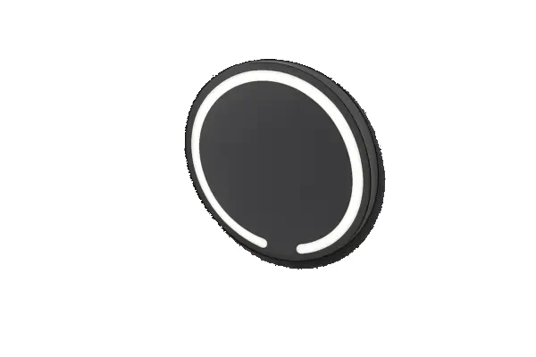 Lumio Wall, wall washer, wall surface lighting