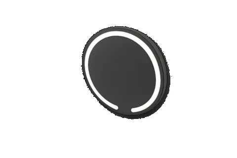 Lumio Wall, wall washer, wall surface lighting