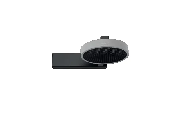 SpikoWall, spotlight, wall surface lighting