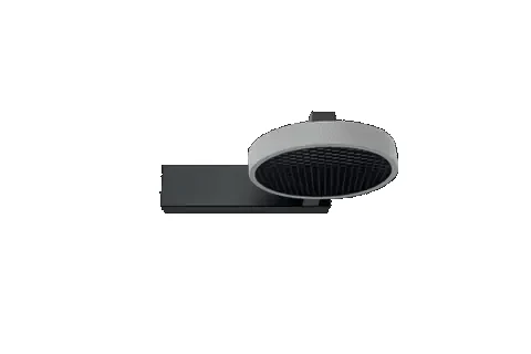 SpikoWall, spotlight, wall surface lighting