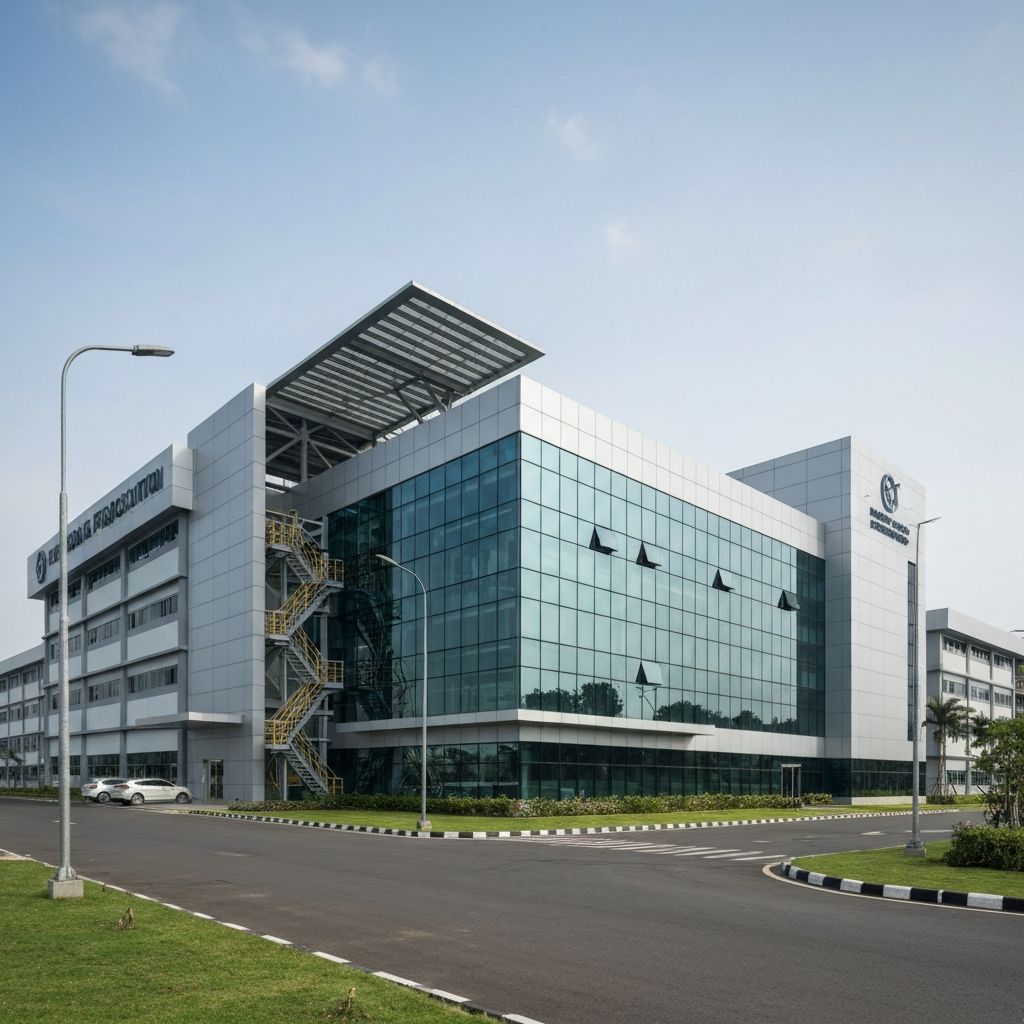 Flavor & Fragrance Company