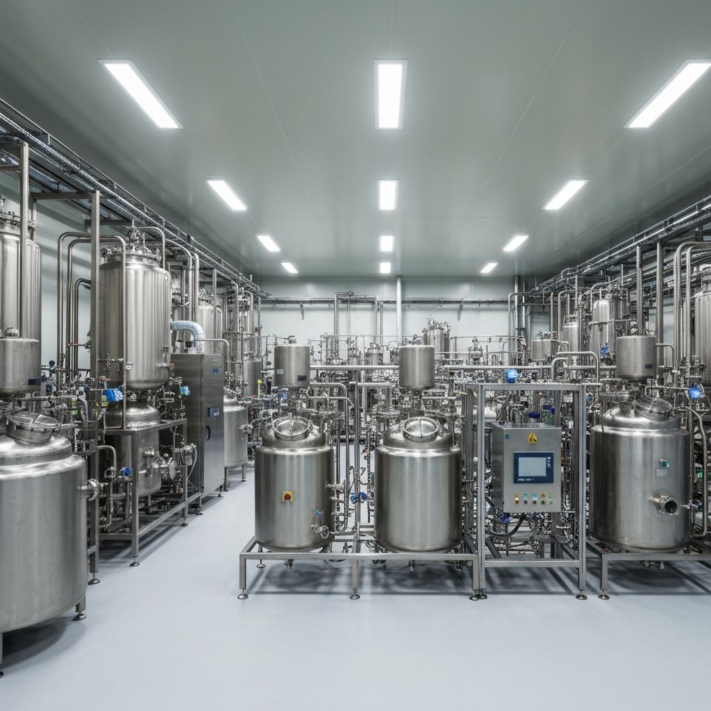 Flavor & Fragrance Company detail 1