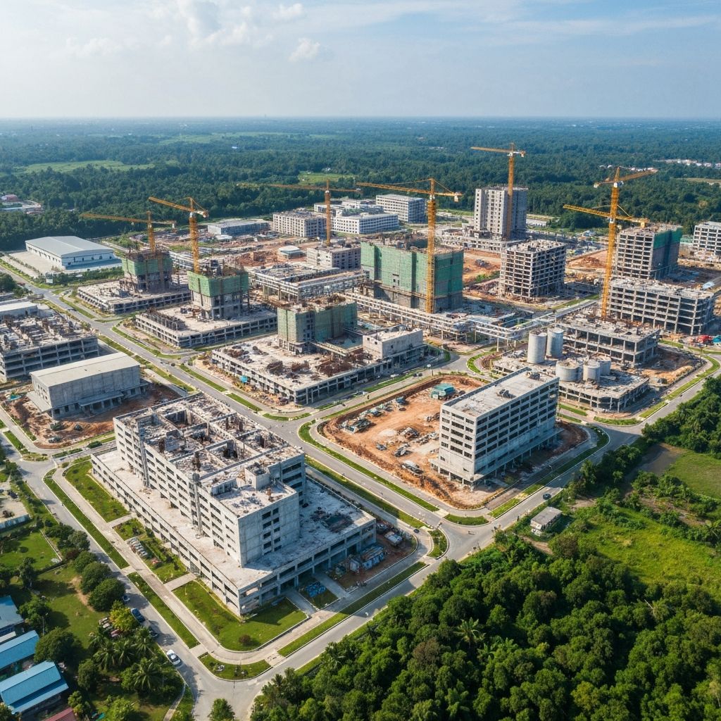 Flavor & Fragrance Company detail 2