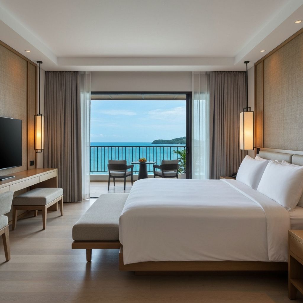 Resort Renovation detail 1